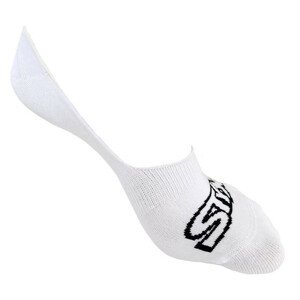 Ponožky Styx extra nízké bílé (HE1061)  M