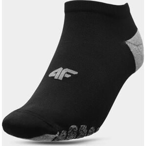 Pánské ponožky 4F SOM201 černé 43-46