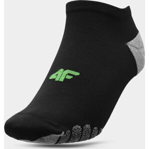 Pánské ponožky 4F SOM201 zelené 39-42