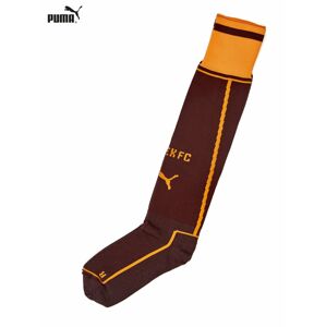 Dětské fotbalové ponožky PUMA 36-38