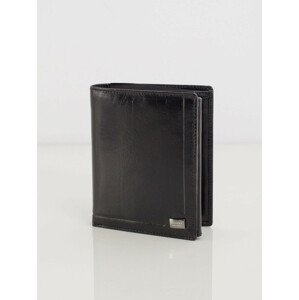 Peněženka CE PR PC 102 BAR.42 černá jedna velikost