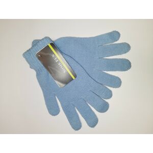 Dámské rukavice Julius RDU-4002 modrá uni velikost