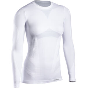 Dámské termo tričko s dlouhým rukávem IRON-IC Barva: Bílá, Velikost: S/M