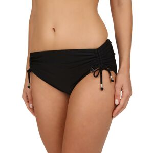 Felina Swimwear Basic Line bikiny kalhotky 5287201 900 sytá černá 46