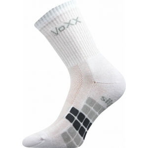 Ponožky VoXX bílé (Raptor) M