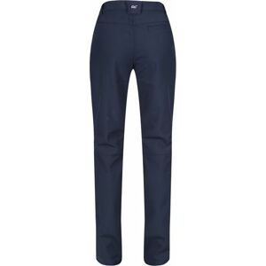 Dámské zateplené kalhoty RWJ177R Womens Fenton - Regatta tmavě modrá 38/M