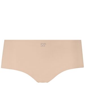 Dámské šortkové kalhotky SHORTY 12W630 Nude(709) - Simone Perele tělová 5