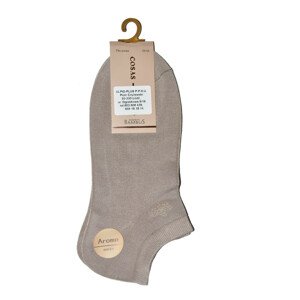 Dámské ponožky Ulpio Cosas LM-18 Koruna, Bambus Námořní 39-42