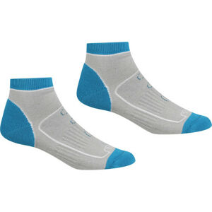 Dámské ponožky Regatta RWH044 LdySamarisTrailSk H8S 3-5