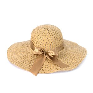 Dámský klobouk 19178 Classic Elegance - Art of Pol bílá one size
