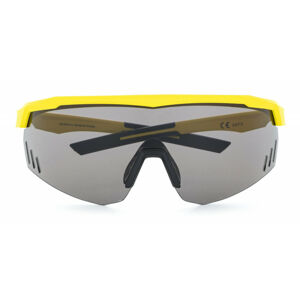 Cyklistické sluneční brýle Lecanto-u žlutá - Kilpi UNI UNI