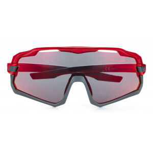 Cyklistické sluneční brýle Shady-u červená - Kilpi UNI UNI