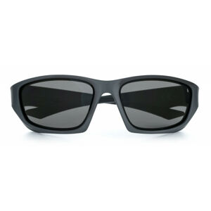 Univerzální sluneční brýle Liu-u tmavě šedá - Kilpi UNI UNI
