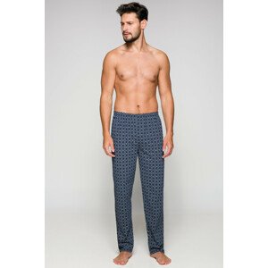 Pánské pyžamové kalhoty Regina 721 MIX L