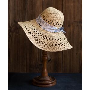 Dámský klobouk Art Of Polo 21908 Milady světle béžová 58-59