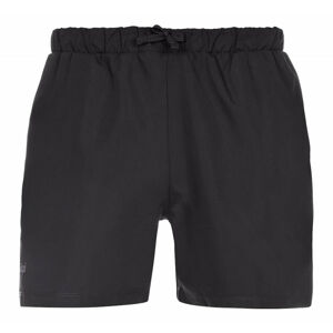 Pánské koupací šortky Swim-m černá - Kilpi 3XL