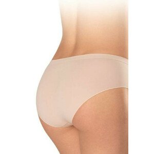 Dámské kalhotky - BIKINI CLASSIC SENSUAL SKIN Bílá XL
