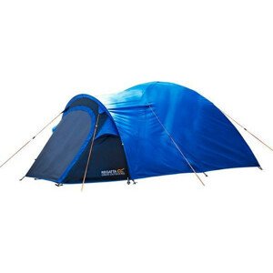 Campingový stan pro 2 osoby REGATTA RCE163 Kivu 2 v2 Modrý Modrá UNI