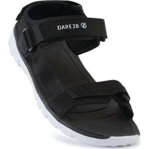 Pánské sandály Regatta Xiro Sandal 8K4 černé Černá 41