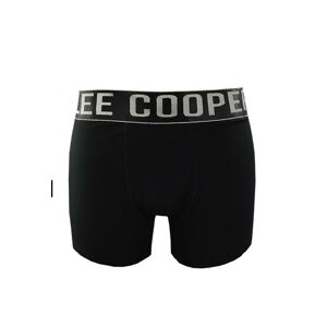 Pánské boxerky Lee Cooper 37485 Černá L