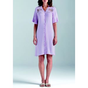 Dámská noční košile Lormar 630369 S Purple