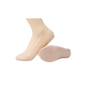 Dámské ponožky baleríny Be Snazzy ST-32 Černá 36-41