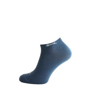Pánské ponožky Bratex M-019 Znáček bílý 42-43
