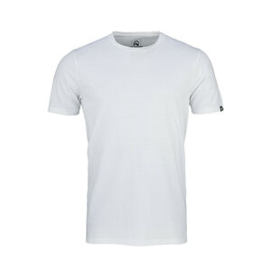 TR-3540SP Pánské aktivně tričko bavlněný styl DEWOS white M