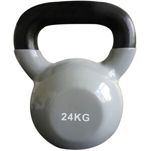 Cvičební pomůcky Kettlebell 24 kg  - Sveltus