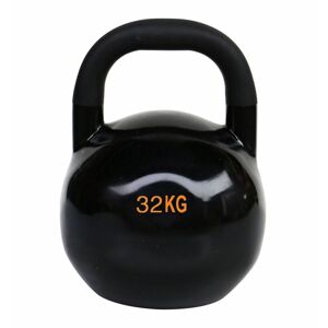 Cvičební pomůcky Olympic kettlebell 32 kg  - Sveltus