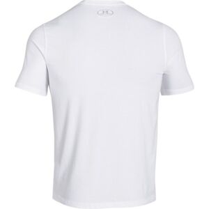 Pánské trička s krátkým rukávem CC Sportstyle Logo SS18 - Under Armour XL