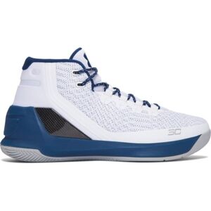 Pánské basketbalové boty Curry 3 SS17 - Under Armour 10