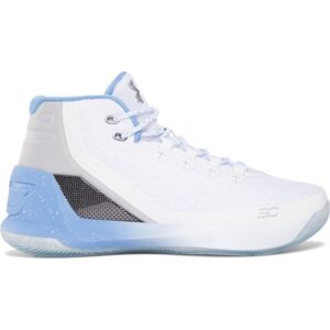 Pánské basketbalové boty Curry 3 10,5 SS17 - Under Armour