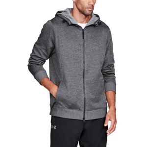 Pánské sportovní bundy Sportstyle Sweater Fleece FZ FW17 - Under Armour S