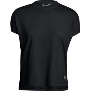 Dámské trička s krátkým rukávem Essentials Tee SS18 - Under Armour XS