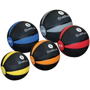 Cvičební pomůcky Medicine ball  1 kg OSFA  - Sveltus