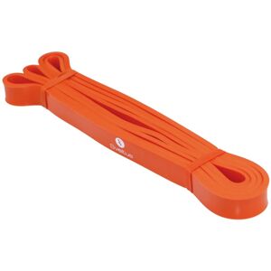 Cvičební pomůcky Power band 1,9cm - orange medium OSFA  - Sveltus