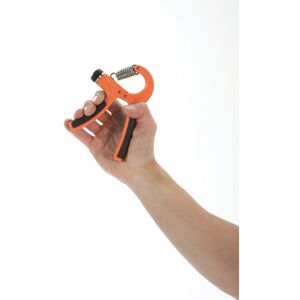Pánské cvičební pomůcky Adjustable hand trainer OSFA  - Sveltus