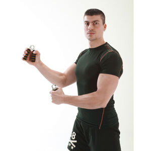 Cvičební pomůcky Hand trainer  - one pair OSFA  - Sveltus
