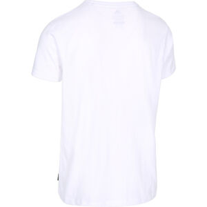 Pánské trička s krátkým rukávem FASTEST - MALE TSHIRT SS19 - Trespass XL