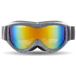 Lyžařské brýle FIXATE - DOUBLE LENS GOGGLES FW20 - Trespass OSFA