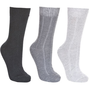 Ponožky INTENSE - CASUAL SOCKS SS21 - Trespass 7-11