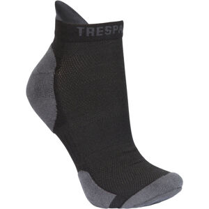 Ponožky VANDRING - 3 PK UNISEX IMPACT PRTECTION TRAINER LINER FW20 - Trespass 6/9