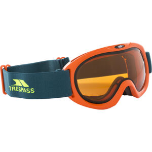 Dětské lyžařské brýle HIJINX - KIDS DOUBLE LENS GOGGLES FW20 - Trespass OSFA