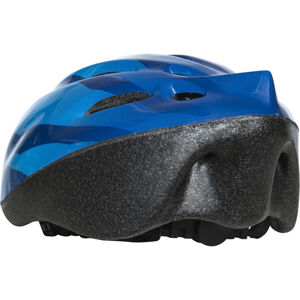 Dětské helmy CRANKY - KIDS CYCLE SAFETY HELMET FW18 - Trespass 48/52