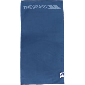 Ostatní doplňky SOAKED - ANTI BACTERIAL SPORTS TOWEL FW18 - Trespass OSFA