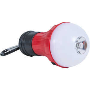 Ostatní doplňky GLOW WORM - LED TENT LAMP SS21 - Trespass OSFA
