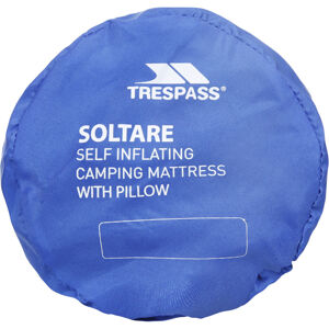 Ostatní doplňky SOLTARE - INFLATABLE SLEEPING PAD OSFA FW21 - Trespass