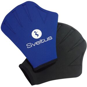 Cvičební pomůcky Aqua gloves -one pair  - Sveltus OSFA