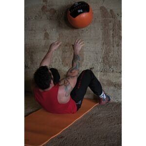 Pánské cvičební pomůcky Wall Ball 5 kg OSFA  - Sveltus
